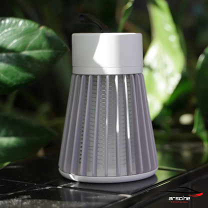 BugBuddy™ Portable Mosquito Zapper