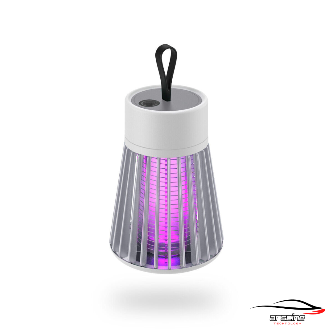 BugBuddy™ Portable Mosquito Zapper